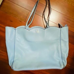 Kate Spade Large Tote Bag